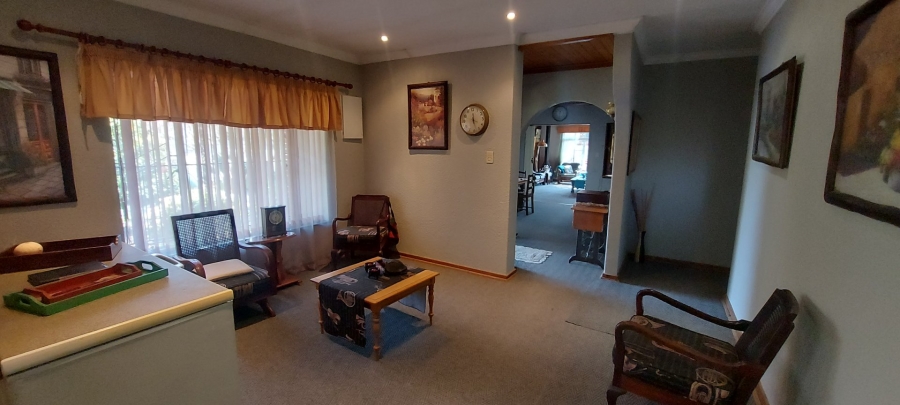 3 Bedroom Property for Sale in Universitas Free State